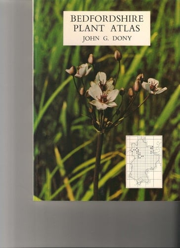 Bedfordshire Plant Atlas