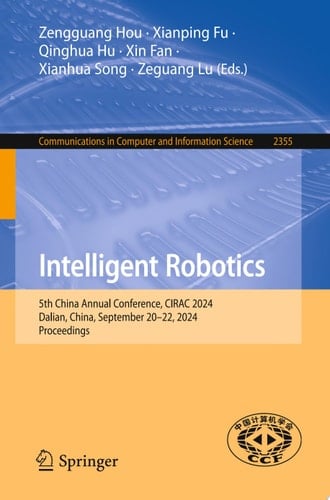 Intelligent Robotics