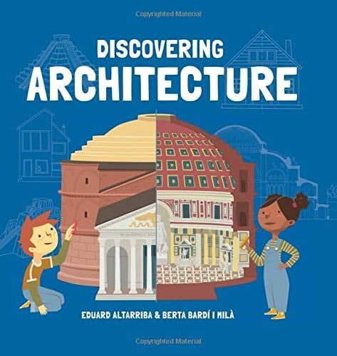 Discovering Architecture