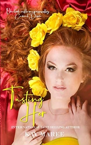 Tasting Her (The Bloodlust Duet)