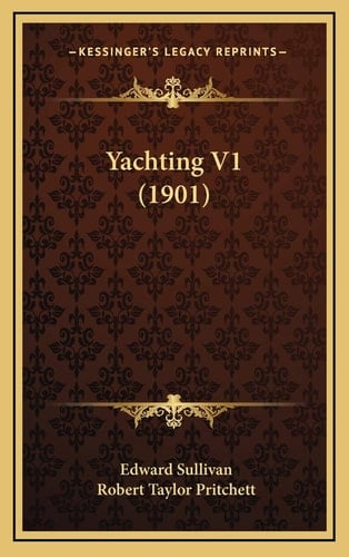 Yachting V1 (1901)