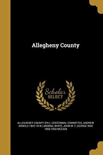 Allegheny County