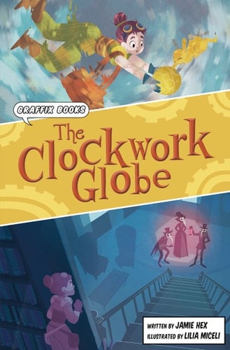 The Clockwork Globe