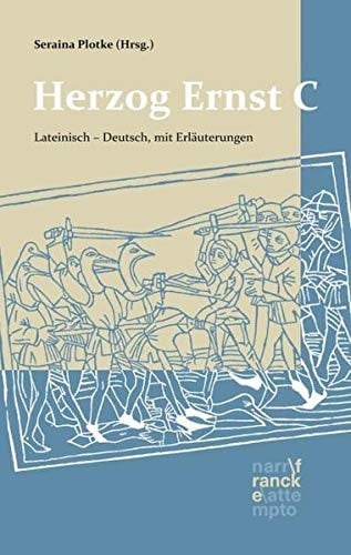 Herzog Ernst C Lateinisch - Deutsch