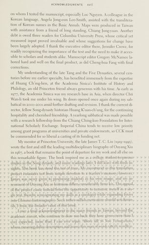 Historical Records of the Five Dynasties