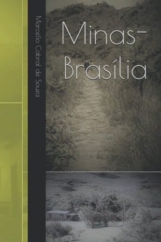 Minas-Brasília (Portuguese Edition)