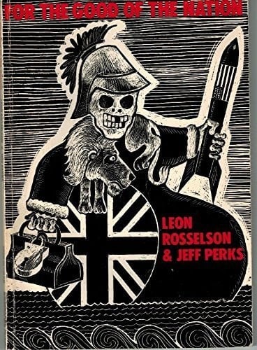 For the Good of the Nation