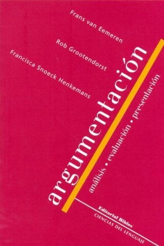 Argumentacion