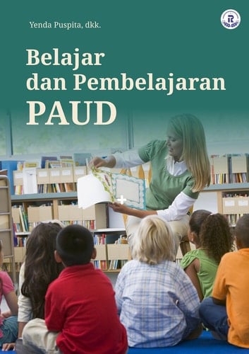 BELAJAR DAN PEMBELAJARAN PAUD