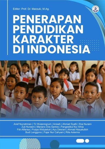 PENERAPAN PENDIDIKAN KARAKTER DI INDONESIA