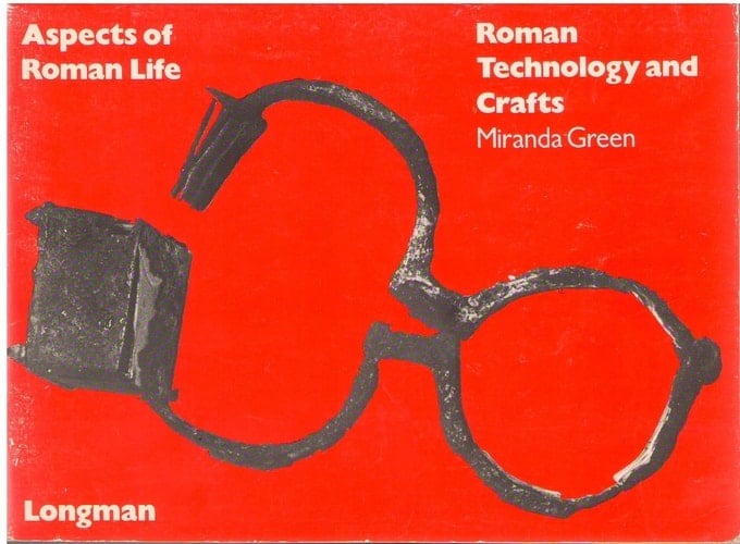 Roman Technology and Crafts