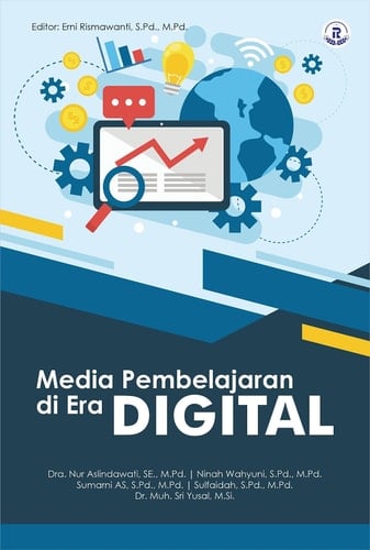 MEDIA PEMBELAJARAN DI ERA DIGITAL