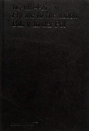 Fly Me to the Moon NG-199104-25