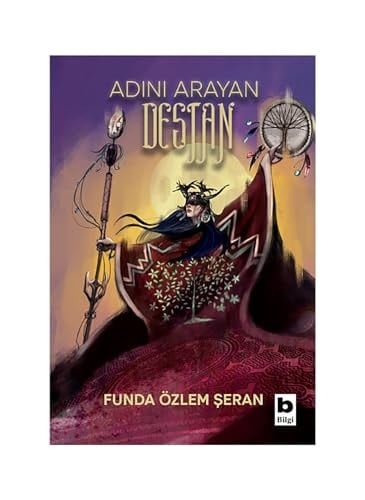 Adini Arayan Destan