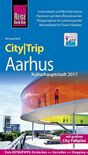 Aarhus Kulturhauptstadt 2017