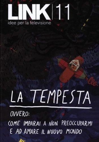 Link. Idee per la televisione