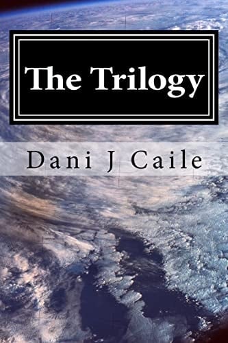The Trilogy Contempory Fantasy