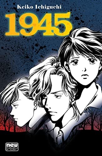 1945 (Volume Único)