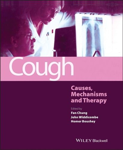 Cough Causes, Mechanisms and Therapy