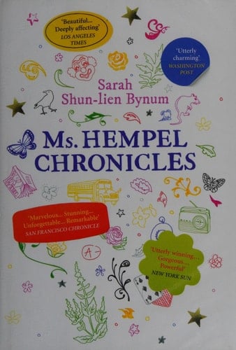 Ms Hempel Chronicles