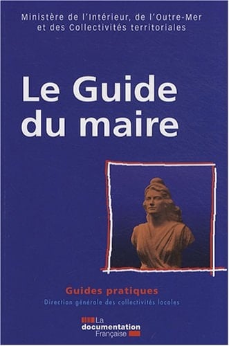 Le guide du maire