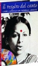 Il respiro del canto Buch