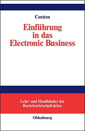 Einführung in das Electronic Business