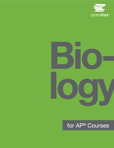 Biology for AP ® Courses