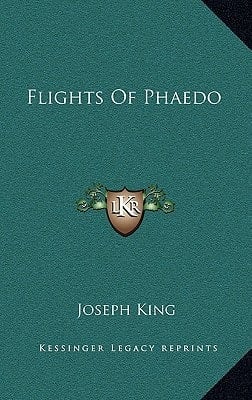 Flights Of Phaedo