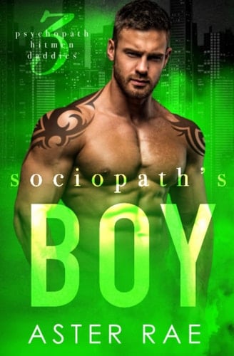 Sociopath's Boy