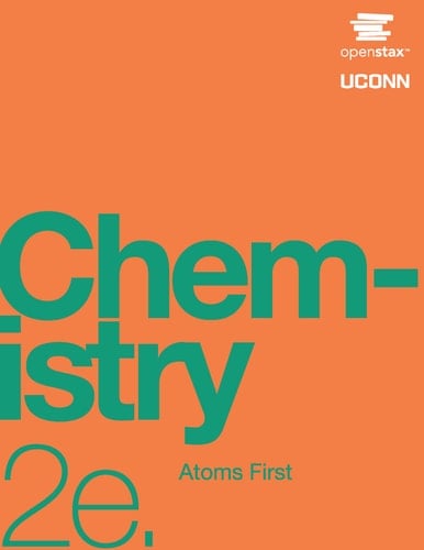 Chemistry Atoms First