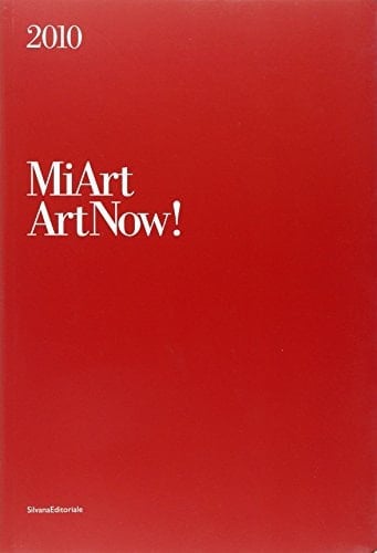 MiArt art now! ; 2010