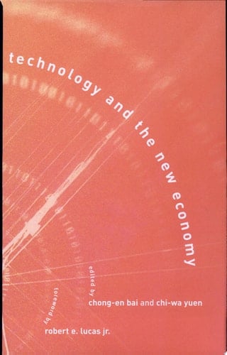 Technology and the New Economy