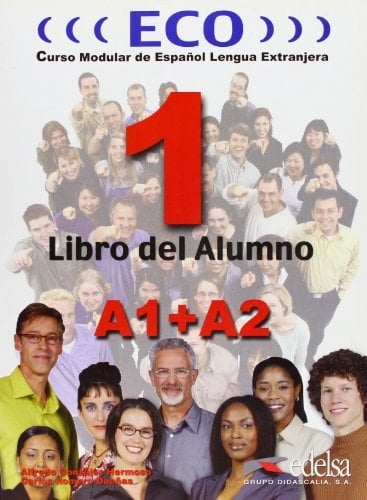 Eco 1 (Spanish Edition)
