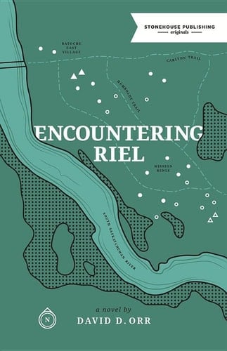 Encountering Riel