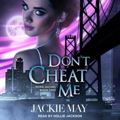 Don't Cheat Me (The Nora Jacobs Series)
