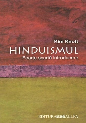 Hinduismul foarte scurtă introducere