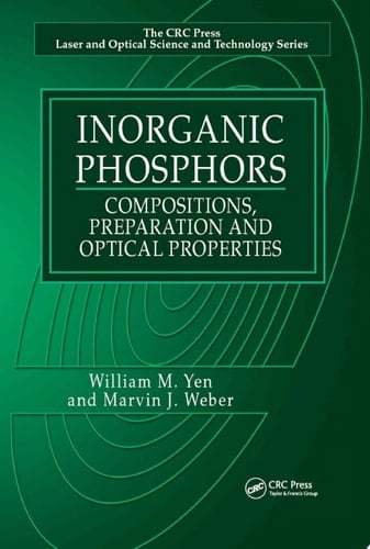 Inorganic Phosphors