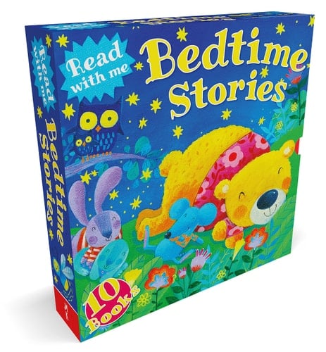 Bedtime Stories