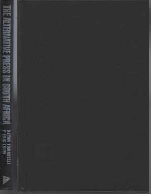 The Alternative Press in South Africa