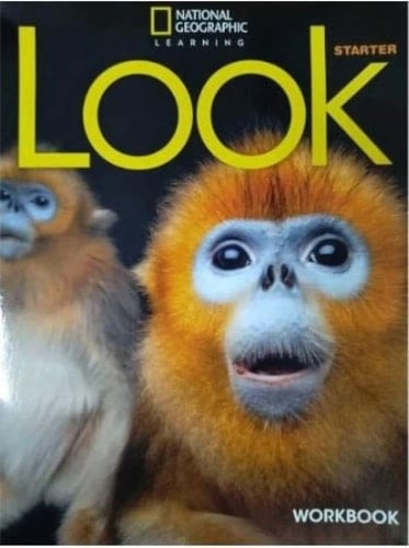 Look Starter: Workbook