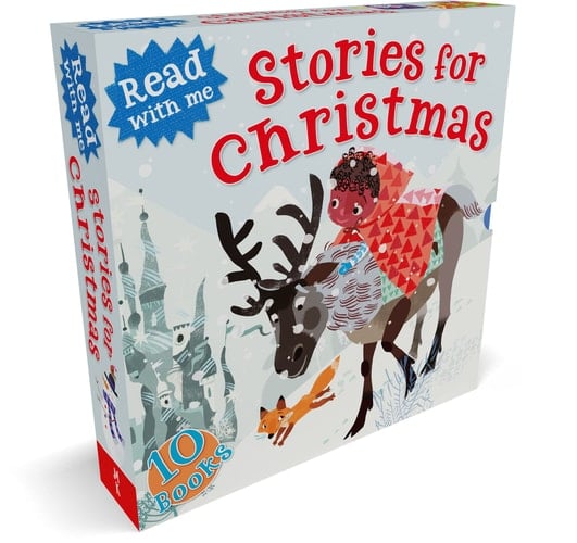 Stories for Christmas