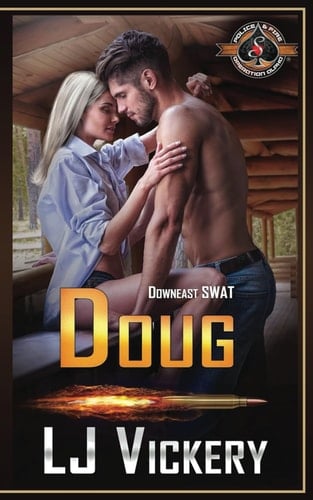 Doug (Police and Fire: Operation Alpha) (Downeast SWAT)