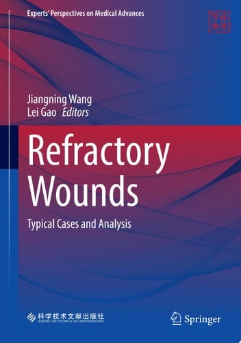 Refractory Wounds