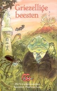 Griezellige beesten