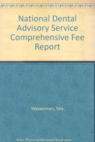 National Dental Advisory Service 2006