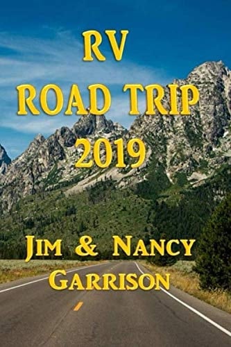 Road Trip 2019