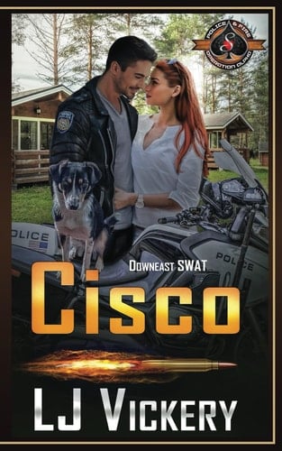 Cisco (Police and Fire: Operation Alpha) (Downeast SWAT)