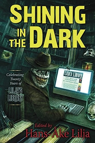 Shining in the Dark Celebrating 20 Years of Lilja's Library