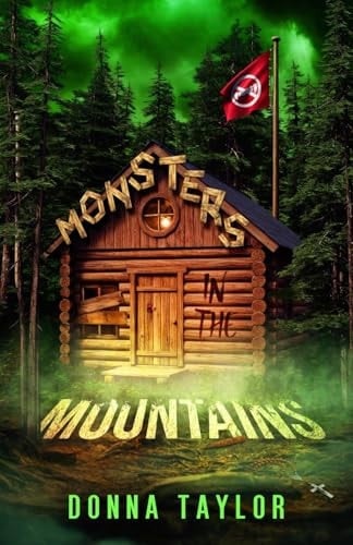 Monsters in the Mountains San Nico Slayers #2